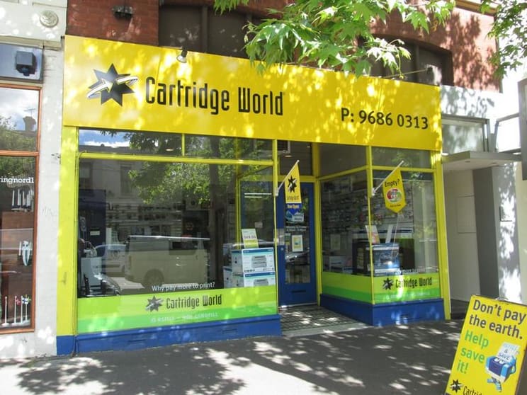 Click to view all images Gnd Flr/214 Clarendon Street South Melbourne VIC 3205 - Image 1