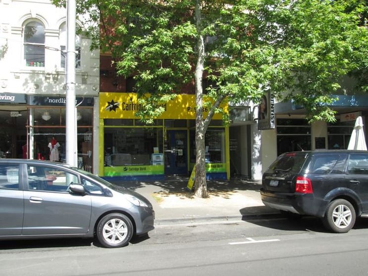 Click to view all images Gnd Flr/214 Clarendon Street South Melbourne VIC 3205 - Image 2