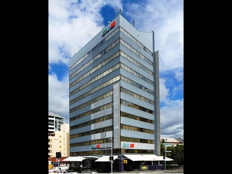 6/6B/ 490 Upper Edward Street Spring Hill QLD 4000 - Image 1