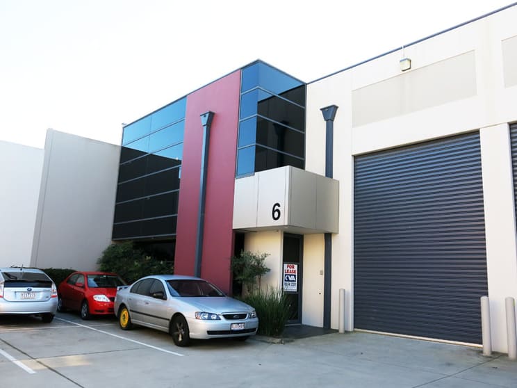 Click to view all images 6/25 Howleys Road Notting Hill VIC 3168 - Image 1
