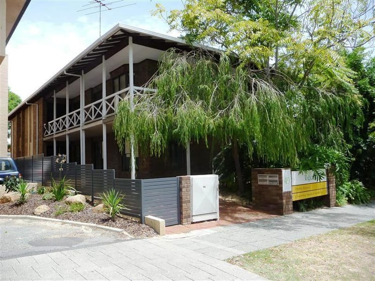 Click to view all images 49 Ord Street West Perth WA 6005 - Image 1