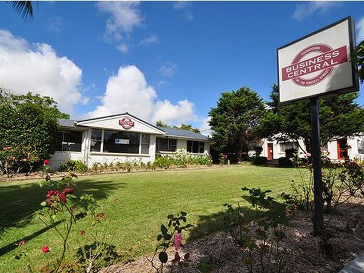 Click to view all images 6/136-140 Russell Street Toowoomba City QLD 4350 - Image 1