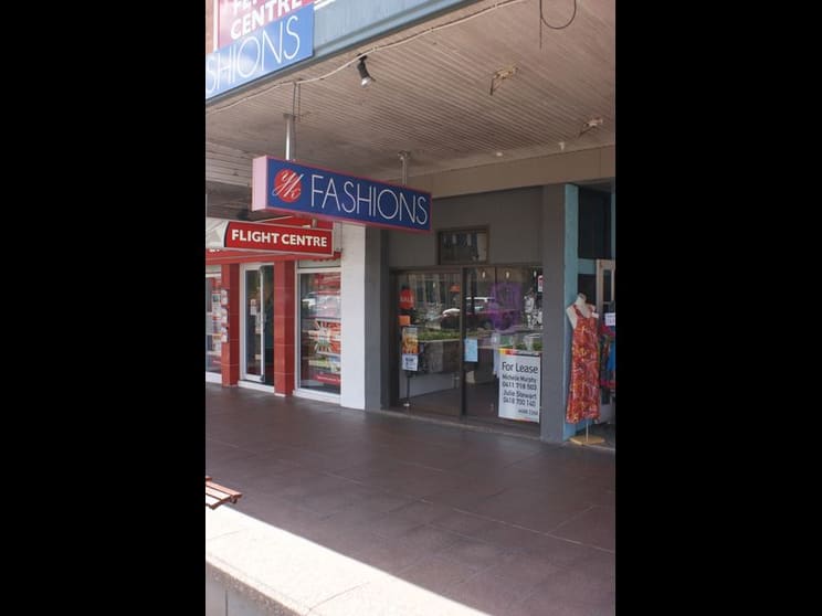 7 GF/217 Margaret Street Toowoomba City QLD 4350 - Image 1