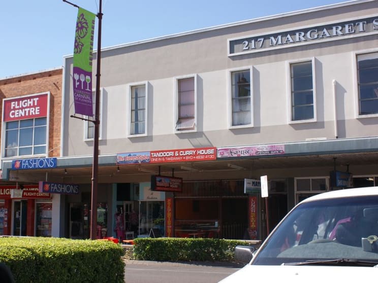 7 GF/217 Margaret Street Toowoomba City QLD 4350 - Image 2