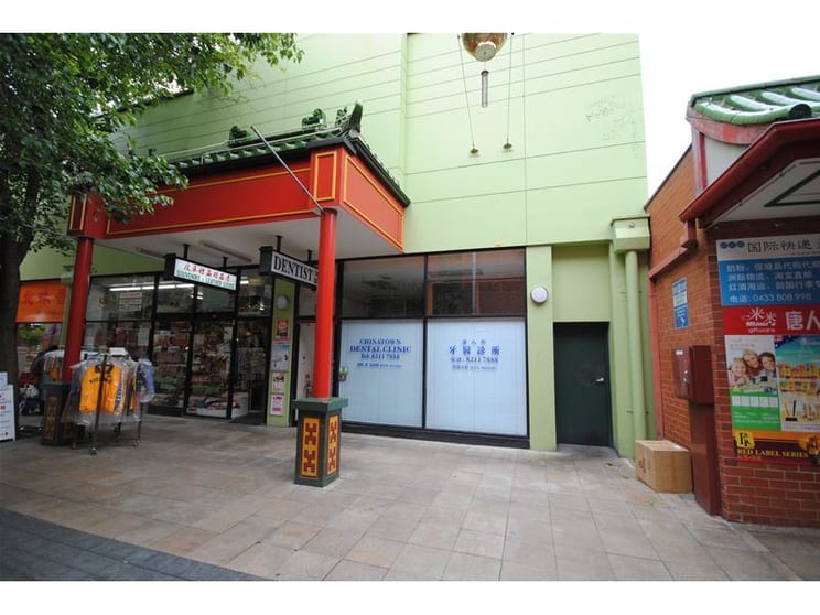 Click to view all images Shop 8, 85 Grote Street Adelaide SA 5000 - Image 1