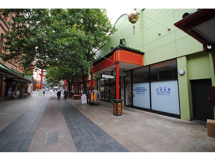 Click to view all images Shop 8, 85 Grote Street Adelaide SA 5000 - Image 2