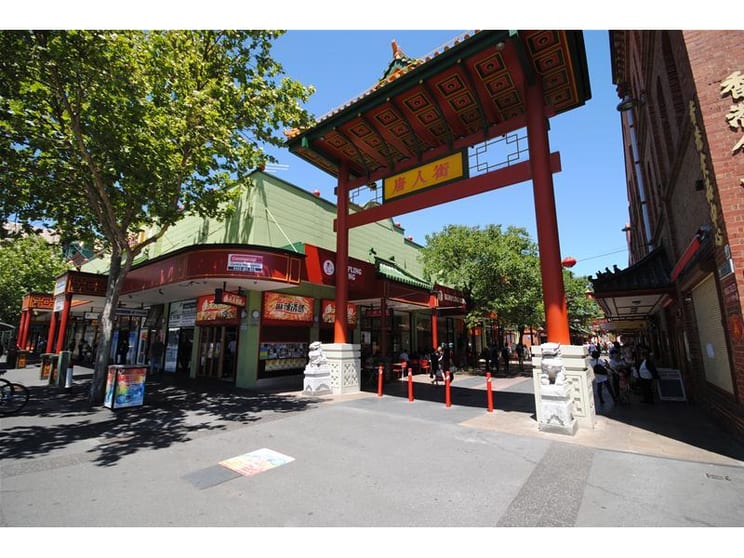 Click to view all images Shop 8, 85 Grote Street Adelaide SA 5000 - Image 3
