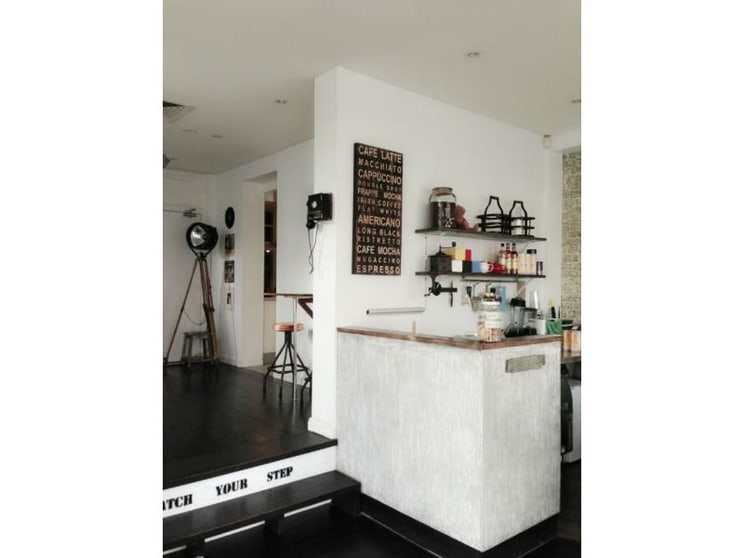 Click to view all images Ground Floor, 354 South Dowling Street Paddington NSW 2021 - Image 2