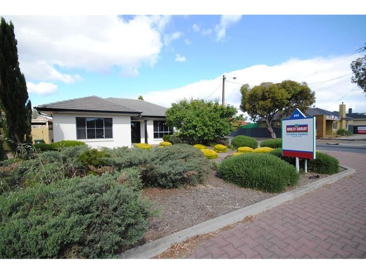 Click to view all images (Front office portion) 669 Marion Road Ascot Park SA 5043 - Image 1