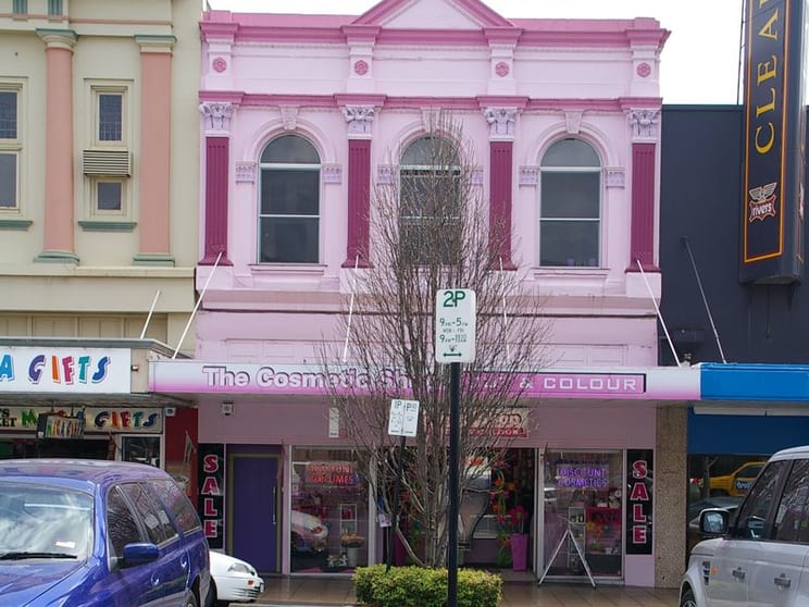 Click to view all images Ground Lev/403 Ruthven Street Toowoomba City QLD 4350 - Image 1