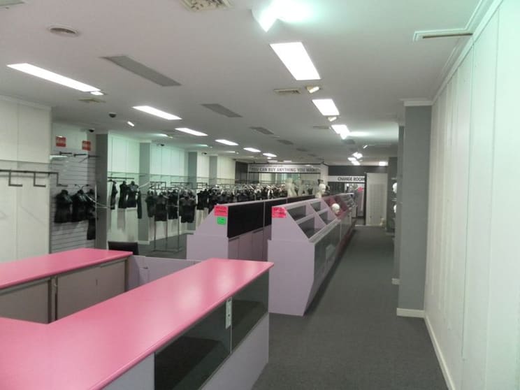 Click to view all images Ground Lev/403 Ruthven Street Toowoomba City QLD 4350 - Image 2