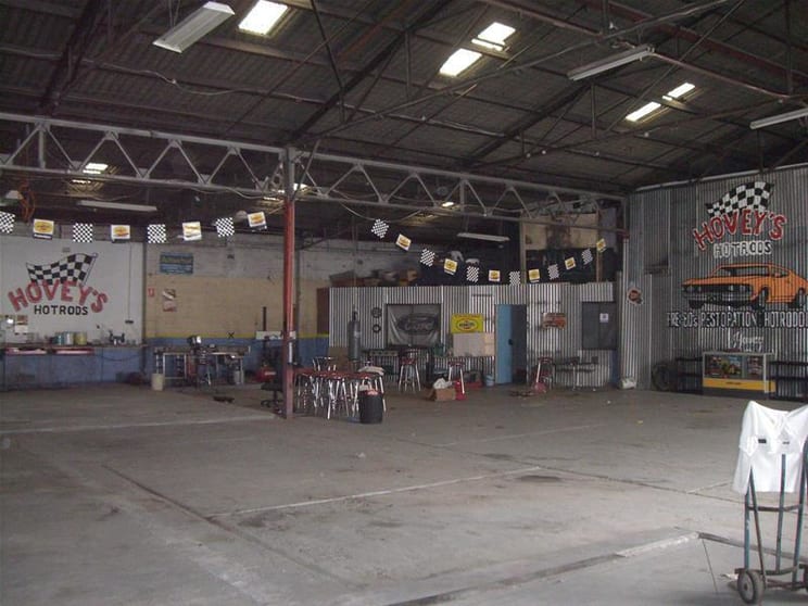 Click to view all images 6/61-73 Parramatta Road Five Dock NSW 2046 - Image 1