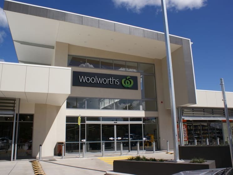 Click to view all images Health/48 Brisbane Street Drayton QLD 4350 - Image 1