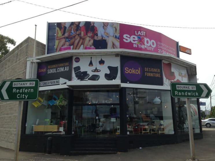 Click to view all images 297 Botany Road Alexandria NSW 2015 - Image 1