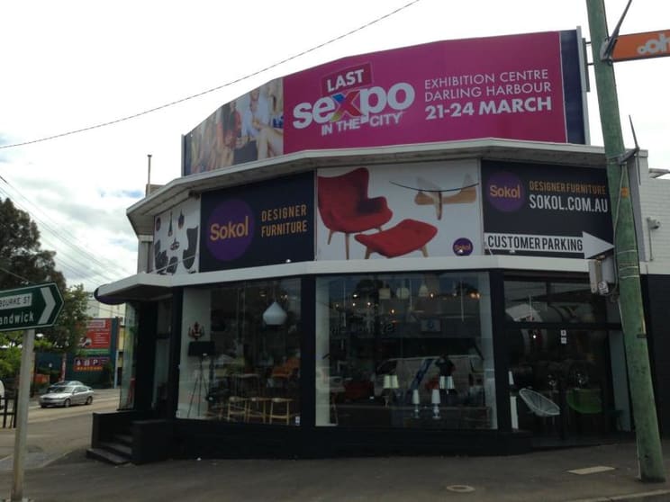 Click to view all images 297 Botany Road Alexandria NSW 2015 - Image 2