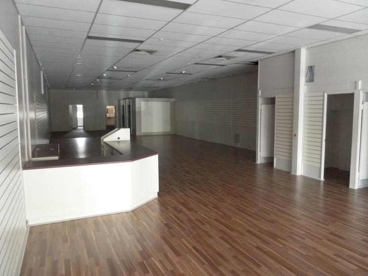 Click to view all images Gound Floo/468 Ruthven Street Toowoomba City QLD 4350 - Image 2