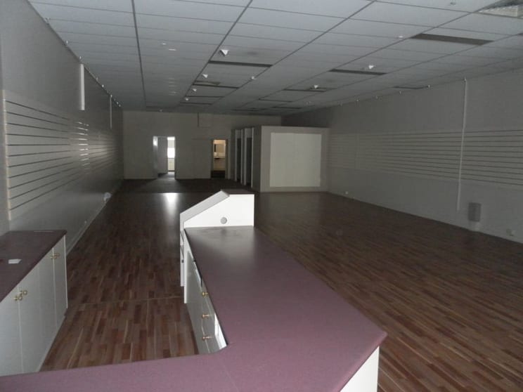 Click to view all images Gound Floo/468 Ruthven Street Toowoomba City QLD 4350 - Image 3
