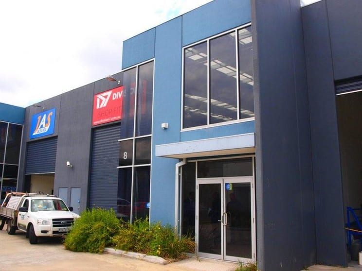 Click to view all images 8/50 Princes Highway Dandenong VIC 3175 - Image 1