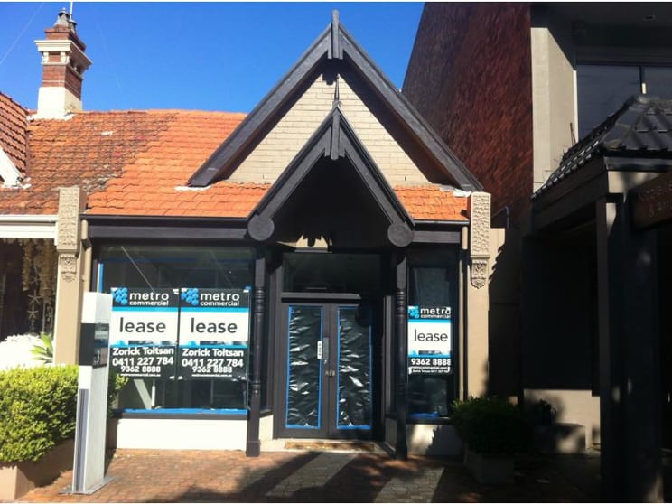 Click to view all images 3 Transvaal Avenue Double Bay NSW 2028 - Image 1