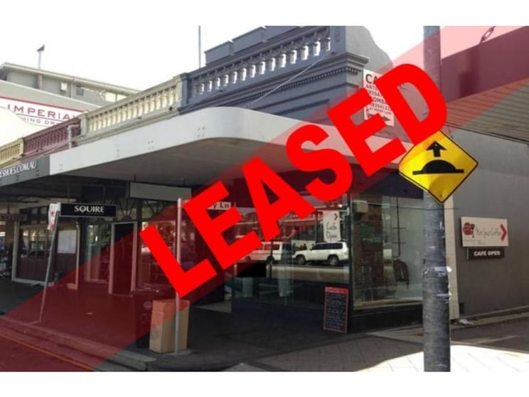 Click to view all images 264 Oxford Street Paddington NSW 2021 - Image 1