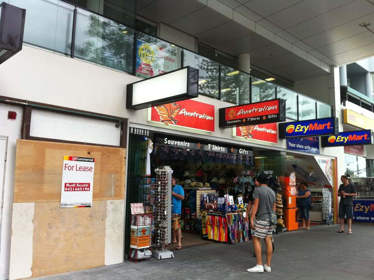 Click to view all images K1/3 Cavill Avenue Surfers Paradise QLD 4217 - Image 1