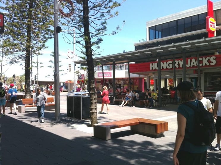 Click to view all images K1/3 Cavill Avenue Surfers Paradise QLD 4217 - Image 3