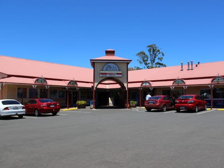 Click to view all images 7/87 West Street Newtown QLD 4350 - Image 2