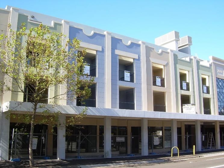 Click to view all images 654-670 King St Newtown NSW 2042 - Image 1