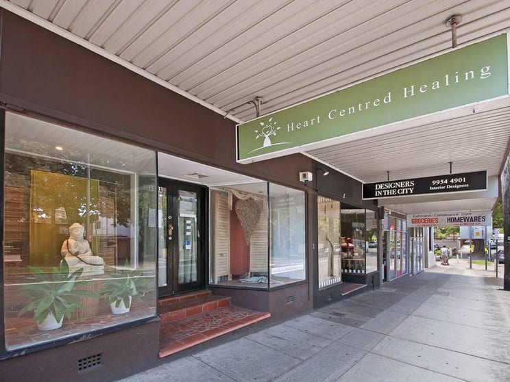 Click to view all images A/330 Miller Street Cammeray NSW 2062 - Image 1
