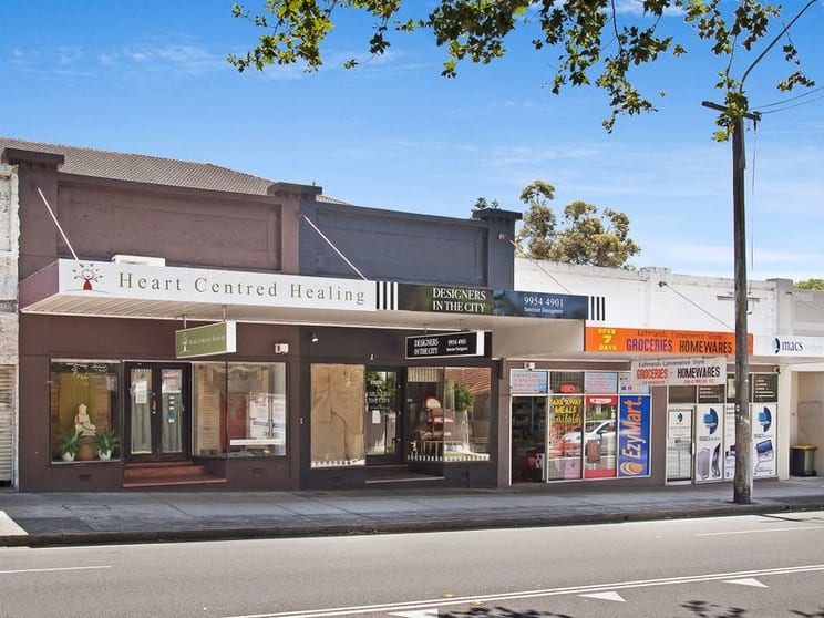 Click to view all images A/330 Miller Street Cammeray NSW 2062 - Image 2