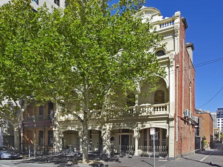 Click to view all images 23 Queensberry Street Carlton VIC 3053 - Image 1