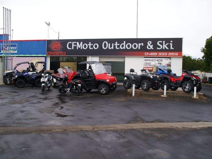Click to view all images 1A/8 Drayton Street Dalby QLD 4405 - Image 1