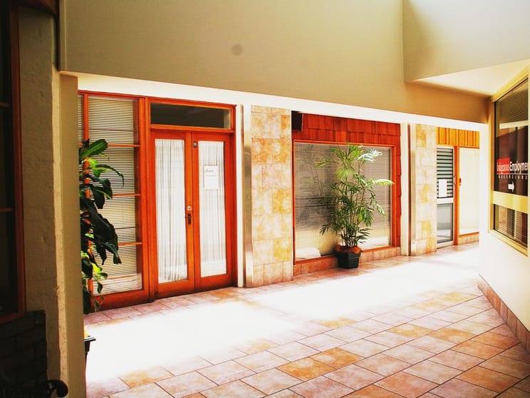 Click to view all images 8/28 Bell Street Toowoomba City QLD 4350 - Image 1