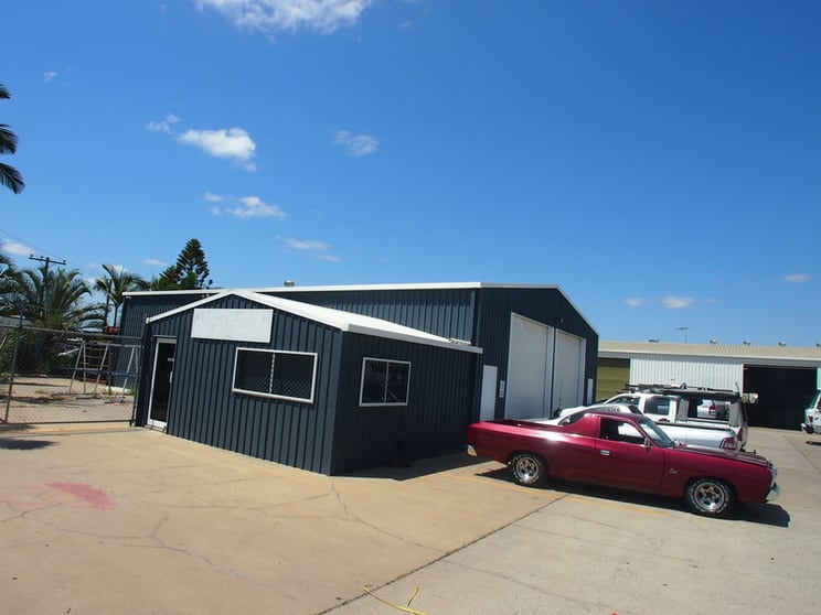 Click to view all images 7/63 Park Street Park Avenue QLD 4701 - Image 1