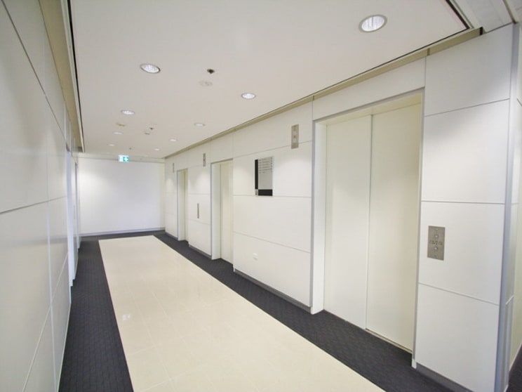 Click to view all images Suite 1603 Westfield Tower 2 Bondi Junction NSW 2022 - Image 3