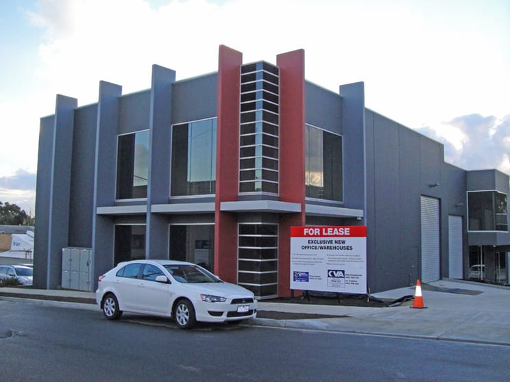 Click to view all images 3/23-25 Clarice Road Box Hill VIC 3128 - Image 1
