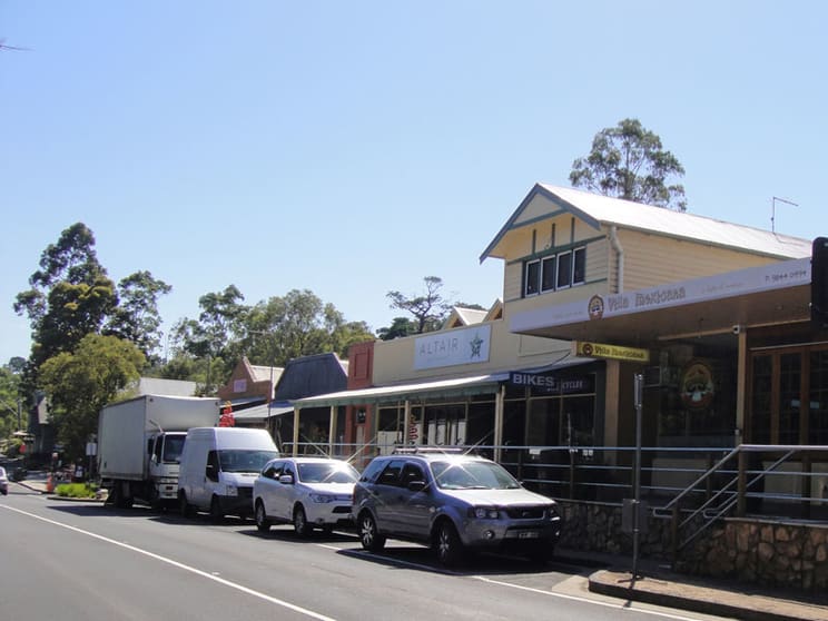 Click to view all images First Floo/158-160 Yarra Street Warrandyte VIC 3113 - Image 1