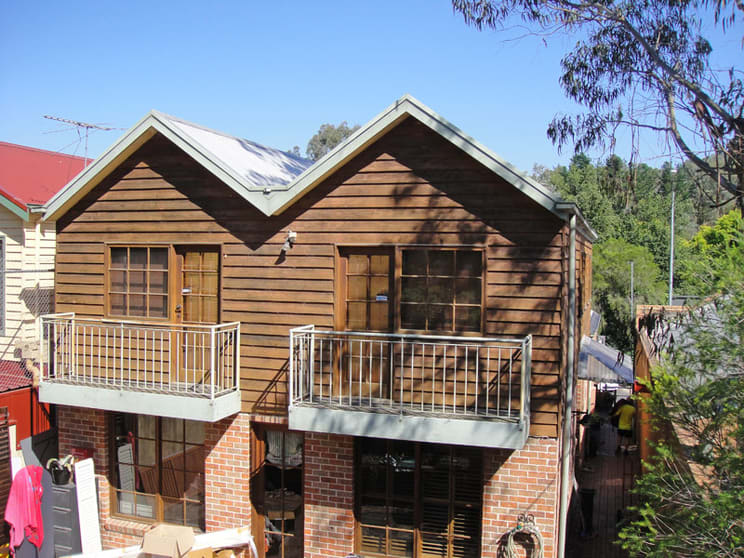 Click to view all images First Floo/158-160 Yarra Street Warrandyte VIC 3113 - Image 2