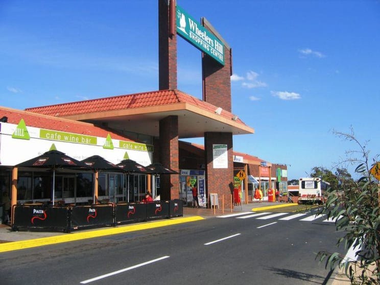 Click to view all images Shops 2-4/190 Jells Road, Wheelers Hill Shopping Centre Wheelers Hill VIC 3150 - Image 1