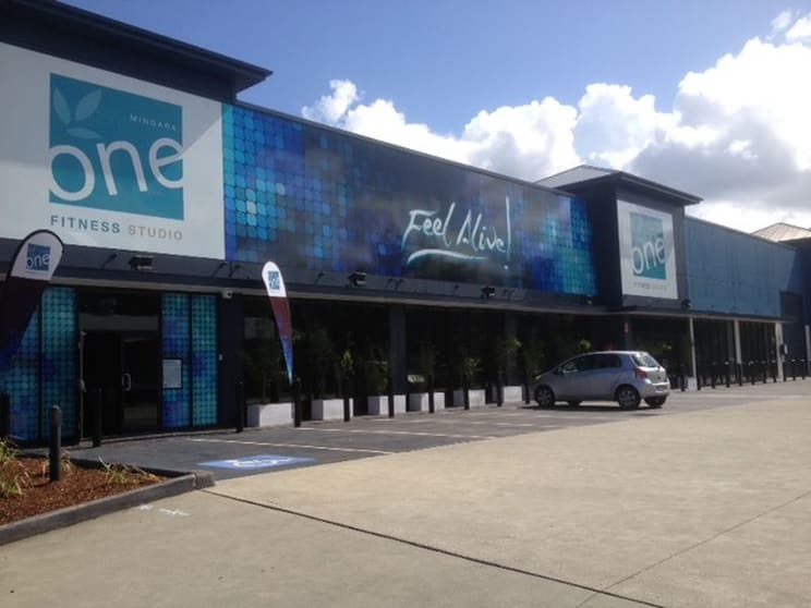 Click to view all images 1B/160 Pacific Highway Tuggerah NSW 2259 - Image 2