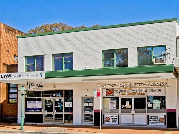 Click to view all images 100-104 Pacific Highway Wyong NSW 2259 - Image 1