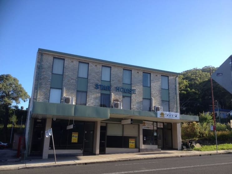 Click to view all images A & B/120 Erina Street Gosford NSW 2250 - Image 1
