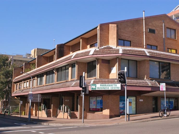 Click to view all images 45/2 O'Connell Street Parramatta NSW 2150 - Image 2