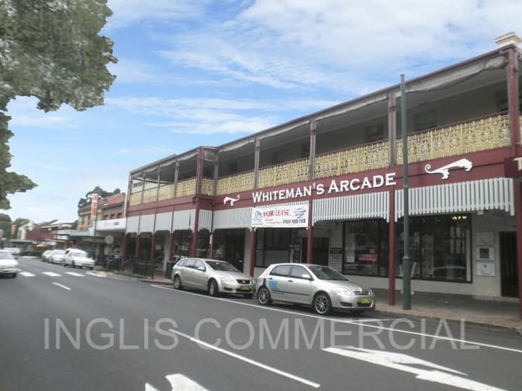 90-100 Argyle Street Camden NSW 2570 - Image 1