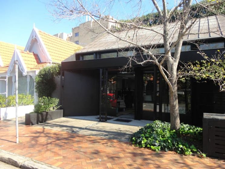 Click to view all images 18 Transvaal Avenue Double Bay NSW 2028 - Image 1
