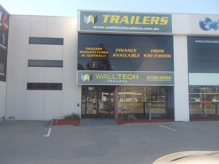 Click to view all images Unit 8/1488 Ferntree Gully Road Knoxfield VIC 3180 - Image 1
