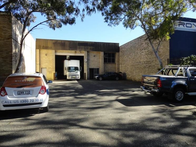 Click to view all images 5 Frazer Street Lakemba NSW 2195 - Image 2