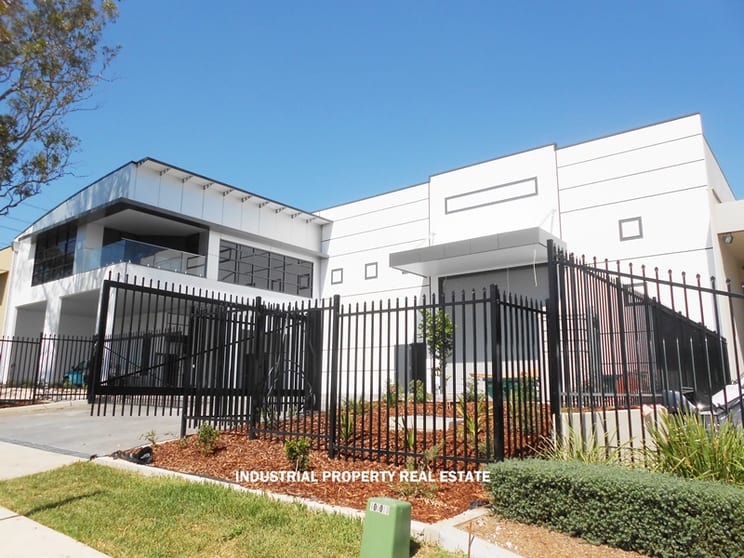 Click to view all images Eastern Creek NSW 2766 - Image 1