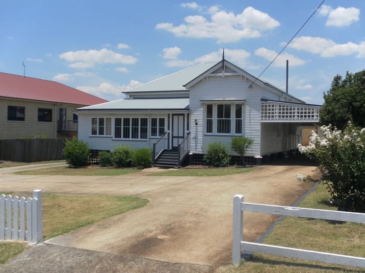 268 Margaret Street Toowoomba City QLD 4350 - Image 1