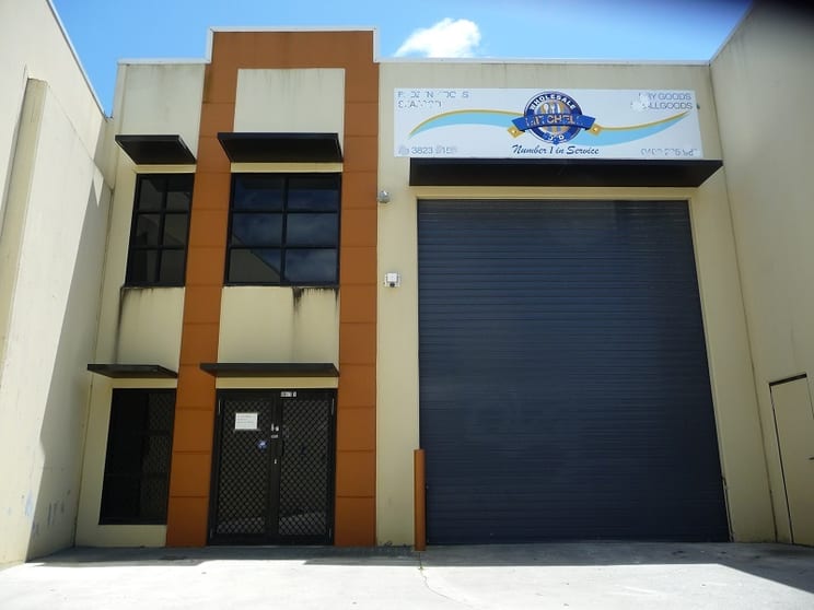 Click to view all images 1/4 India Capalaba QLD 4157 - Image 1